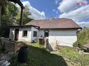 Prodej rodinného domu, Želiv, 200 m2
