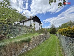 Prodej rodinného domu, Želiv, 200 m2