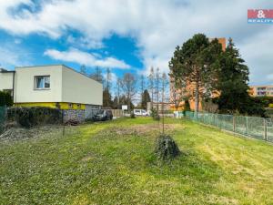 Prodej pozemku pro bydlení, Mnichovo Hradiště, Víta Nejedlého, 616 m2