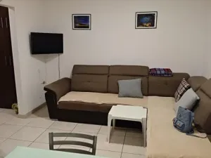 Prodej bytu 2+kk, Novalja, Chorvatsko, Primorska ulica, 45 m2