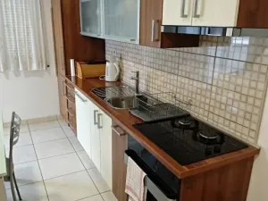 Prodej bytu 2+kk, Novalja, Chorvatsko, Primorska ulica, 45 m2