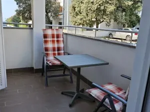 Prodej bytu 2+kk, Novalja, Chorvatsko, Primorska ulica, 45 m2