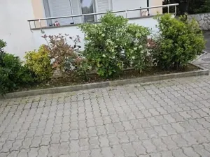 Prodej bytu 2+kk, Novalja, Chorvatsko, Primorska ulica, 45 m2