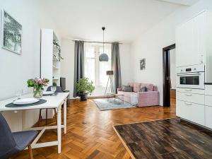 Prodej bytu 2+kk, Praha - Nové Město, Navrátilova, 48 m2