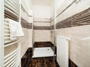 Prodej bytu 2+kk, Praha - Nové Město, Navrátilova, 48 m2