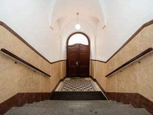 Prodej bytu 2+kk, Praha - Nové Město, Navrátilova, 48 m2