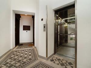 Prodej bytu 2+kk, Praha - Nové Město, Navrátilova, 48 m2