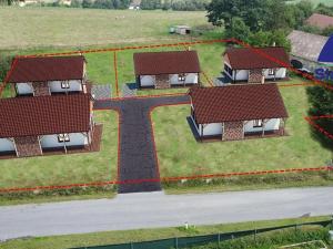 Prodej pozemku pro bydlení, Pečice, 5184 m2