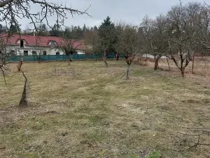 Prodej pozemku pro bydlení, Pečice, 5184 m2