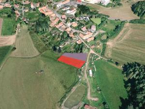 Prodej pozemku pro bydlení, Horažďovice, 1125 m2