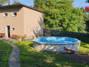Prodej chaty, Karlovy Vary - Stará Role, 56 m2