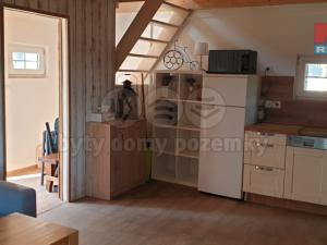 Prodej chaty, Karlovy Vary - Stará Role, 56 m2