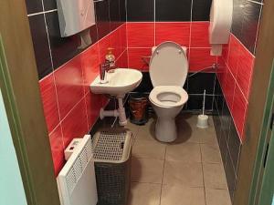 Pronájem komerční, Liberec - Liberec I-Staré Město, Husova, 90 m2