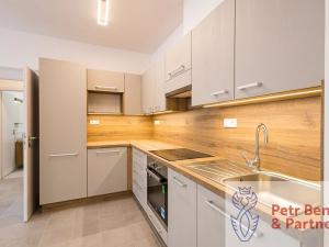 Pronájem bytu 2+kk, Rakovník, Maru Špačkové, 62 m2