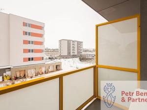 Pronájem bytu 2+kk, Rakovník, Maru Špačkové, 62 m2