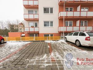 Pronájem bytu 2+kk, Rakovník, Maru Špačkové, 62 m2