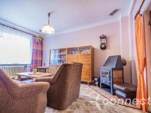 Prodej rodinného domu, Kolín - Štítary, Ke Hřišti, 95 m2