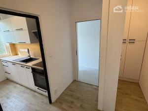 Pronájem bytu 1+kk, Valašské Meziříčí, Sokolská, 35 m2