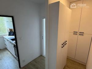 Pronájem bytu 1+kk, Valašské Meziříčí, Sokolská, 35 m2