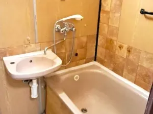Pronájem bytu 2+kk, Most, Františka Malíka, 40 m2