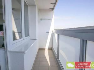 Pronájem bytu 2+1, Praha - Holešovice, Vrbenského, 49 m2