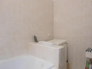 Pronájem bytu 2+1, Praha - Holešovice, Vrbenského, 49 m2