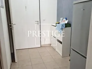 Pronájem bytu 1+kk, Praha - Letňany, Pavla Beneše, 45 m2