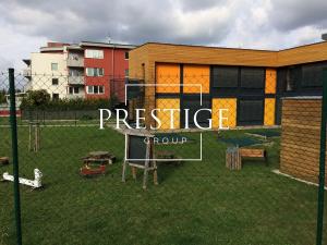 Pronájem bytu 1+kk, Praha - Letňany, Pavla Beneše, 45 m2
