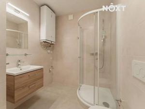 Pronájem bytu 2+kk, Šumperk, Langrova, 50 m2