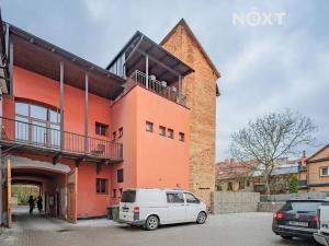 Pronájem bytu 2+kk, Šumperk, Langrova, 50 m2