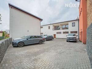 Pronájem bytu 2+kk, Šumperk, Langrova, 50 m2