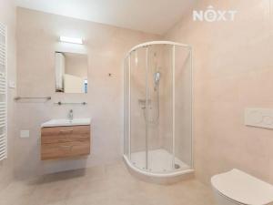 Pronájem bytu 2+kk, Šumperk, Langrova, 84 m2