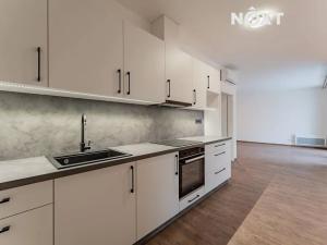 Pronájem bytu 2+kk, Šumperk, Langrova, 84 m2