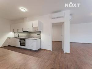 Pronájem bytu 2+kk, Šumperk, Langrova, 84 m2