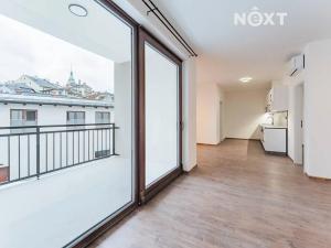 Pronájem bytu 2+kk, Šumperk, Langrova, 84 m2