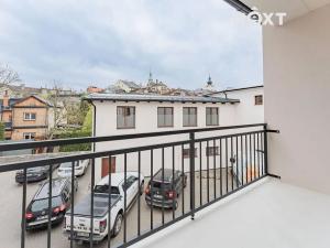 Pronájem bytu 2+kk, Šumperk, Langrova, 84 m2
