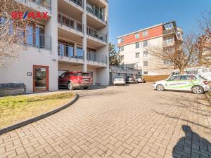 Pronájem kanceláře, Plzeň, Plaská, 65 m2