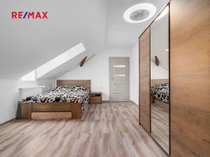 Prodej rodinného domu, Vejvanov, 450 m2
