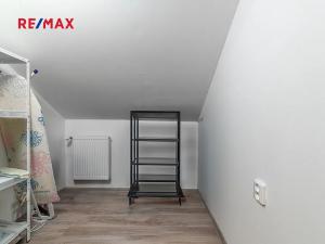 Prodej rodinného domu, Vejvanov, 450 m2