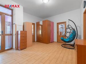 Prodej rodinného domu, Vejvanov, 450 m2
