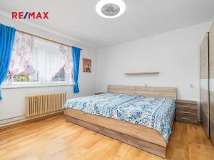 Prodej rodinného domu, Vejvanov, 450 m2