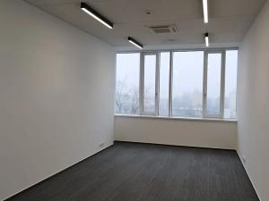 Pronájem kanceláře, Brno, Jana Babáka, 26 m2