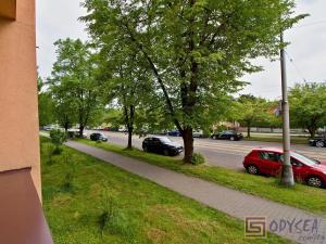 Prodej bytu 3+1, Ostrava, Svornosti, 72 m2