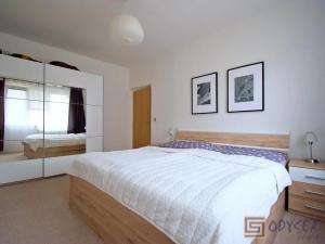 Prodej bytu 3+1, Ostrava, Svornosti, 72 m2