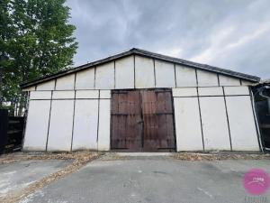 Pronájem skladu, Olomouc, Na zákopě, 220 m2
