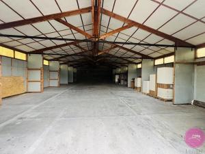 Pronájem skladu, Olomouc, Na zákopě, 220 m2