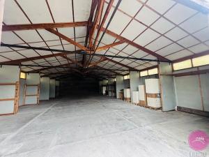 Pronájem skladu, Olomouc, Na zákopě, 220 m2