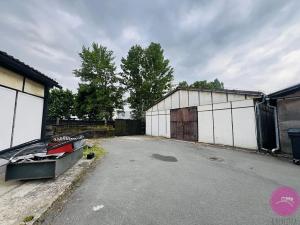 Pronájem skladu, Olomouc, Na zákopě, 220 m2
