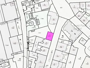 Prodej bytu 3+1, Ústí nad Labem, Horova, 67 m2