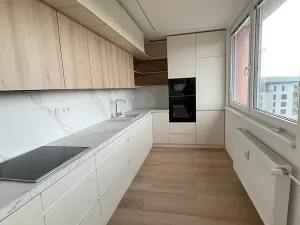 Prodej bytu 3+1, Uherský Brod, Sídl. Olšava, 72 m2